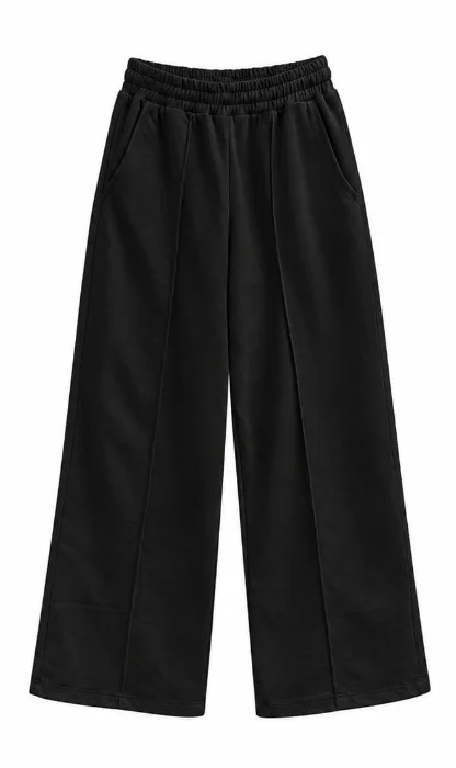 Pantalón Mom Rústico Unisex