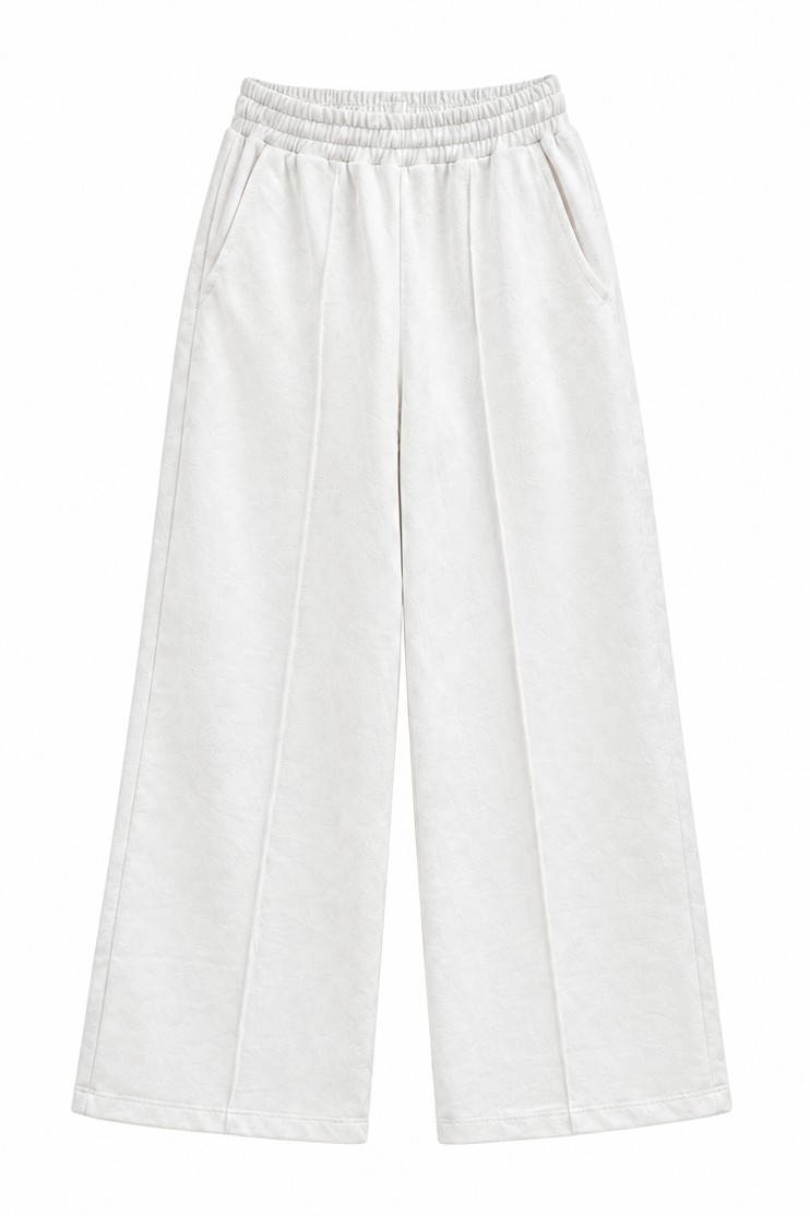 Pantalón Mom Rústico Unisex - Imagen 2