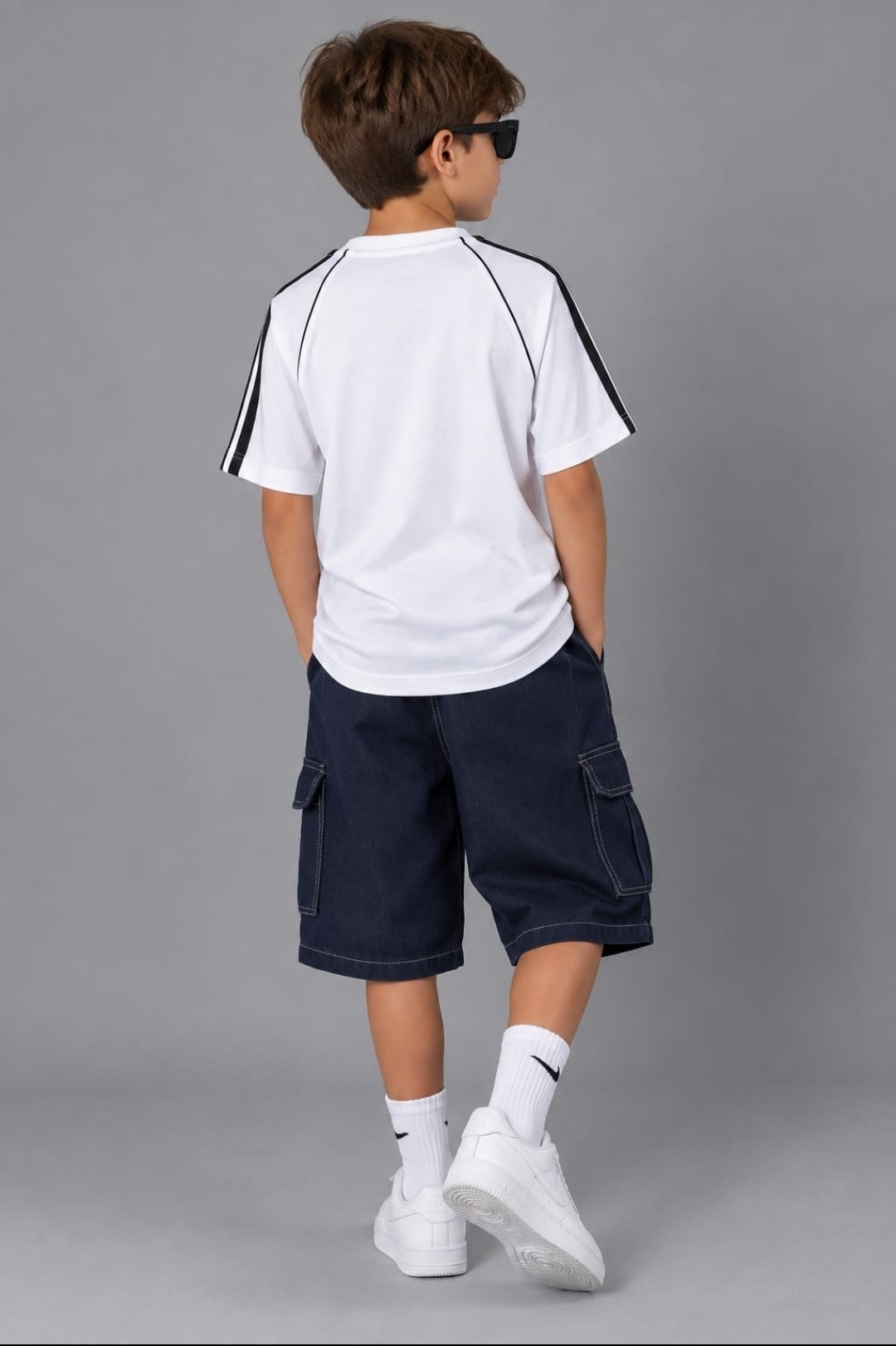 Remera Overzice - Imagen 2