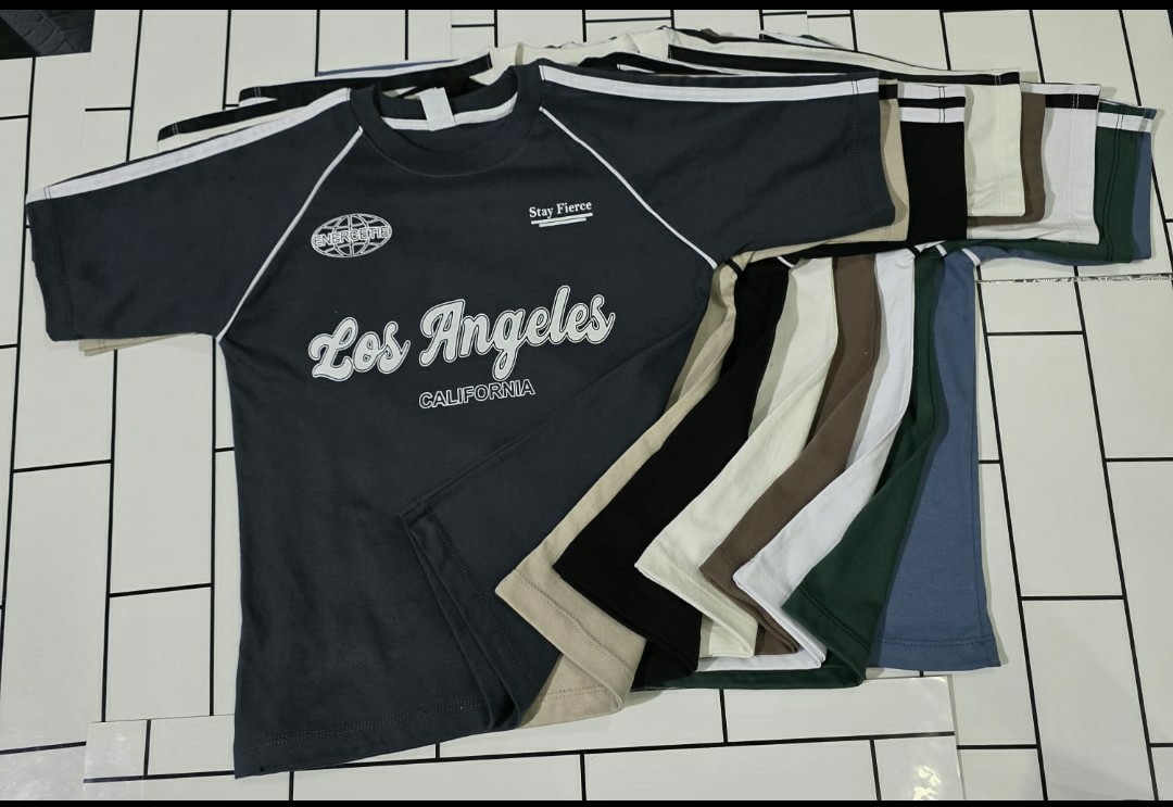 Remera Overzice - Imagen 3