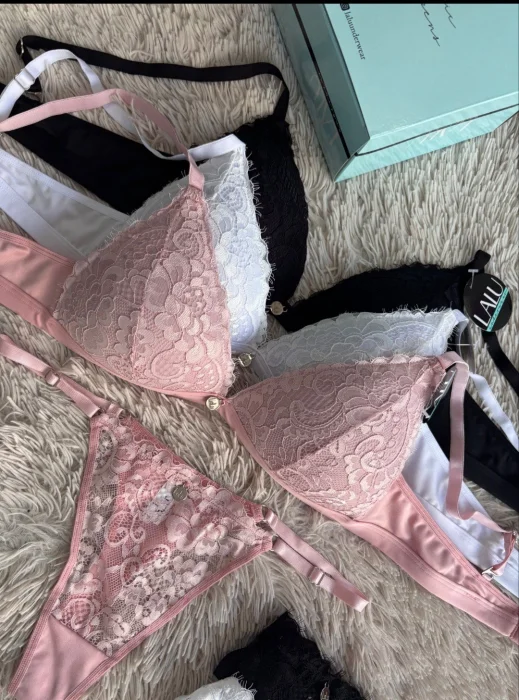 Conjunto Taza Soft Lalu
