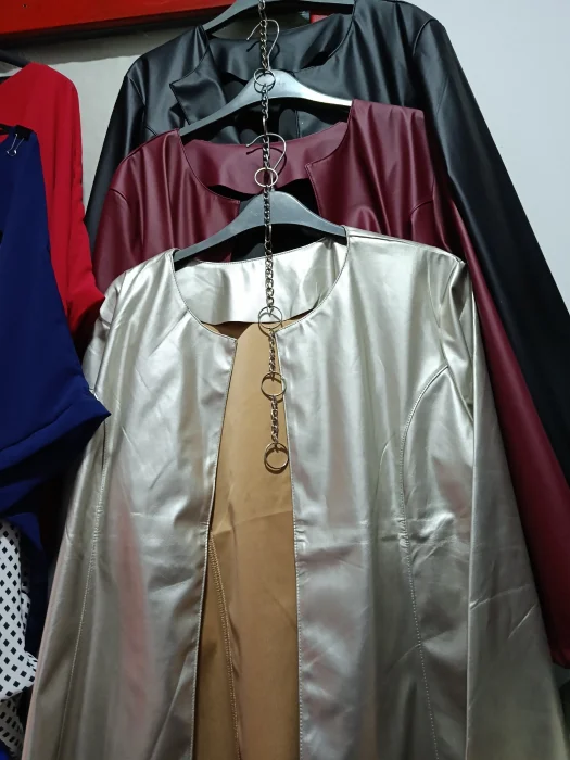 Ropa de Dama