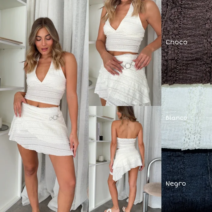 Conjunto Ariana