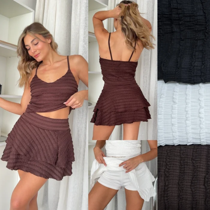 Conjunto Juli