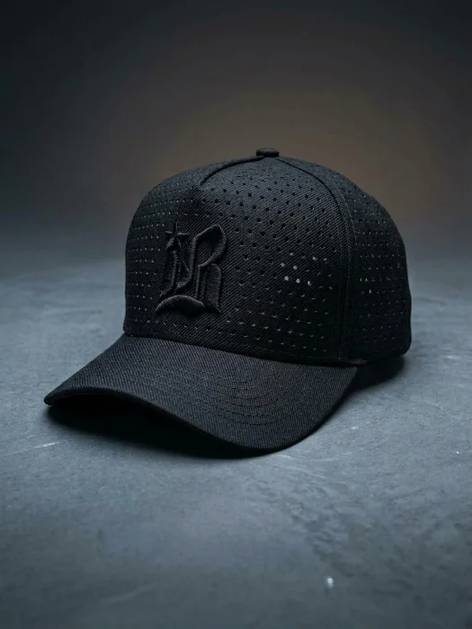 Gorras Blck Brasil .