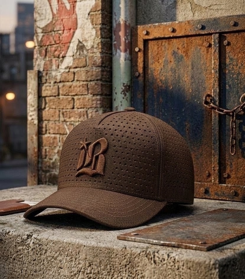 Gorras Blck Brasil . - Imagen 2