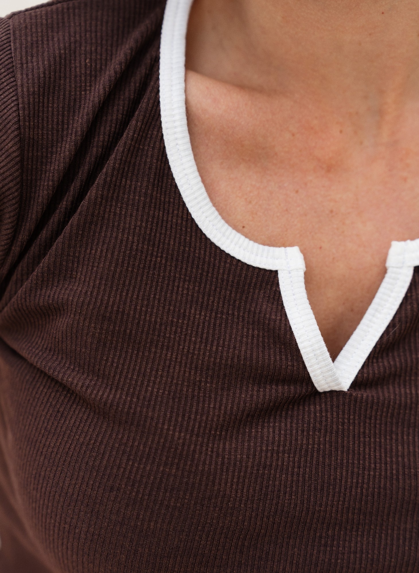 Remera Morley Combinado - Imagen 2