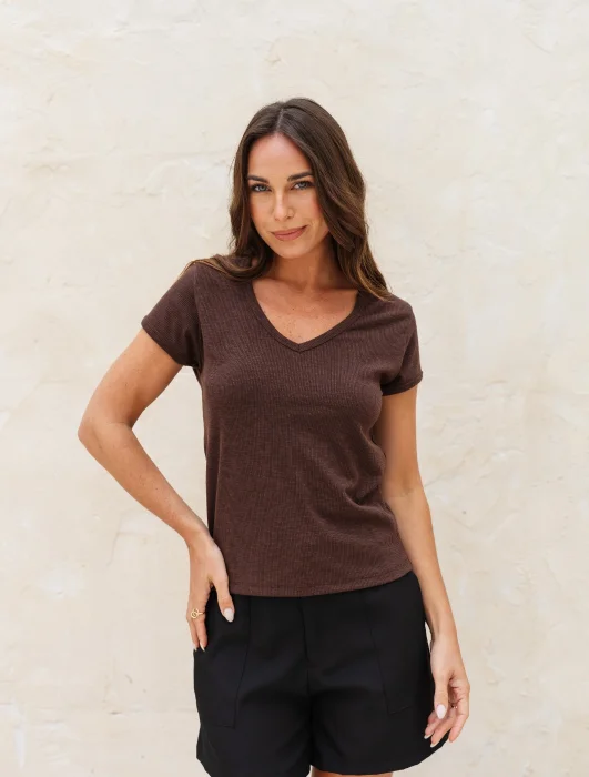 Remera Morley