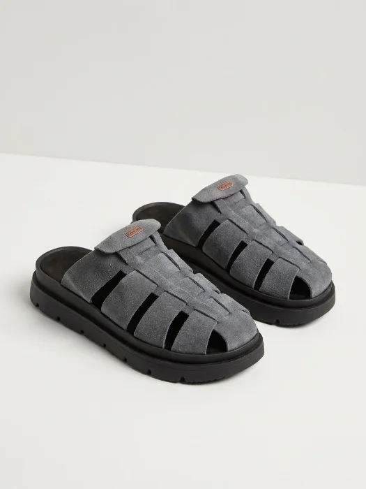 Birk Dama Cuero
