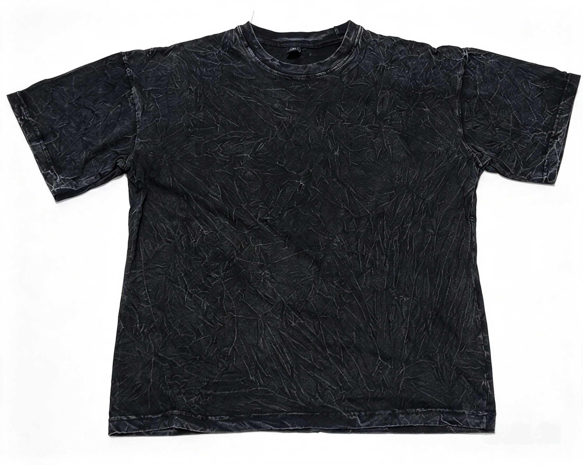 Remeras Batik  Quebrado Oversize - Imagen 2