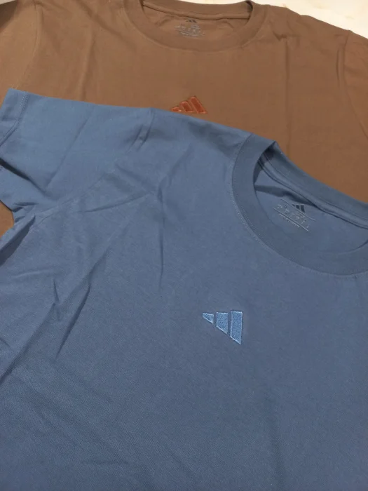Remeras Algodón Peinado Premiun X Curva