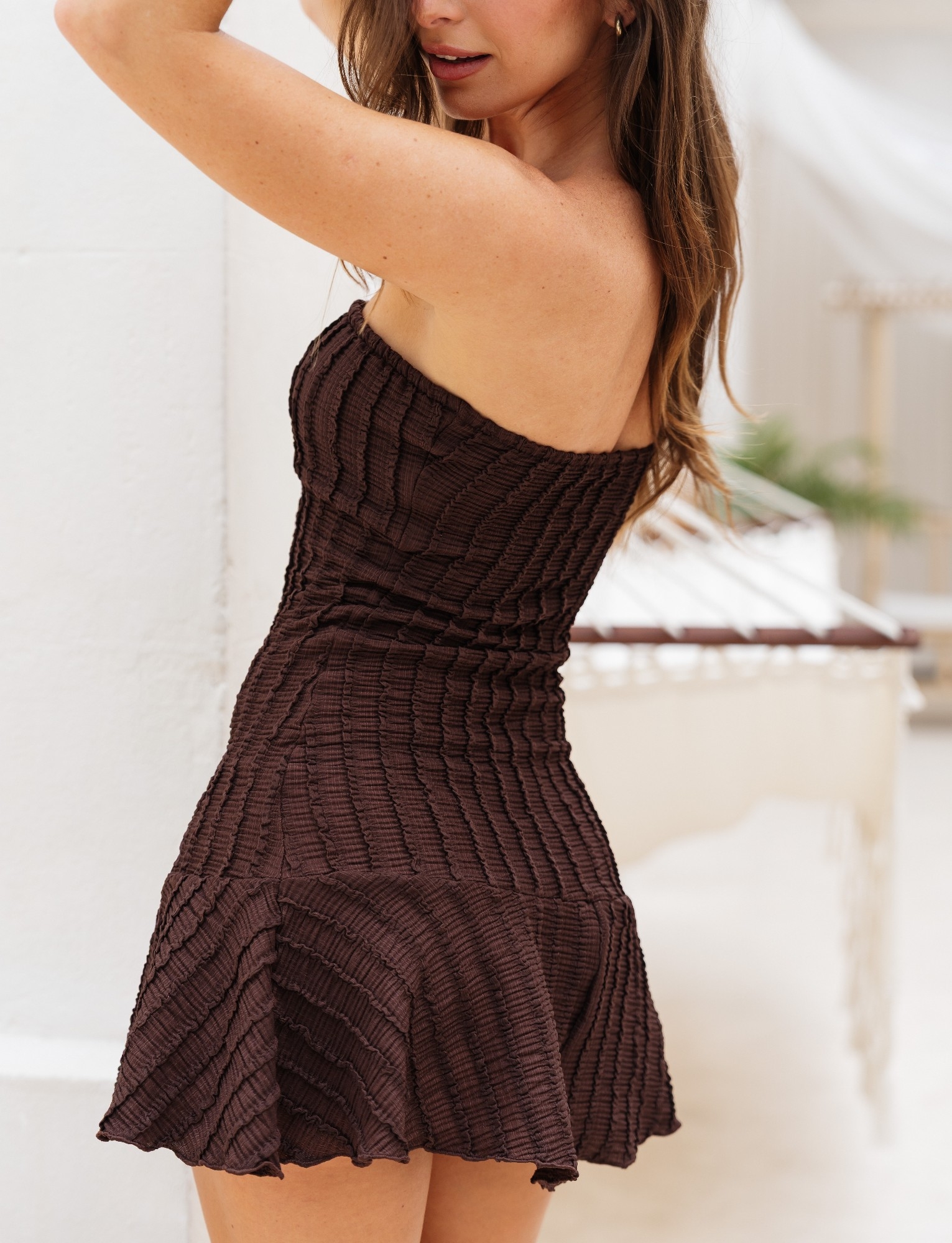 Vestido Oriana - Imagen 2