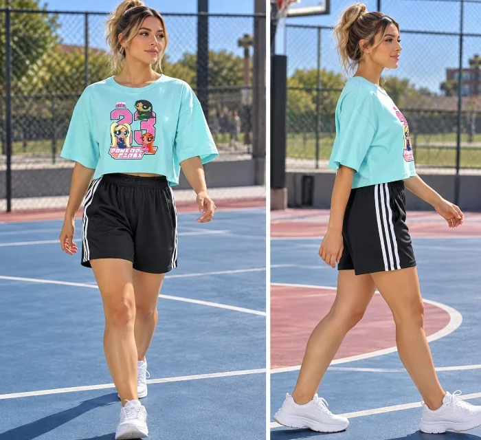 Short Runnin