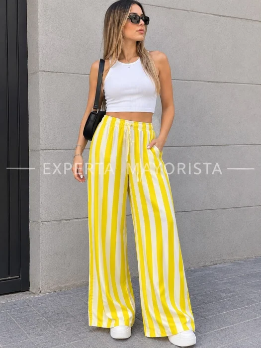 Pantalón de Cey Rayado