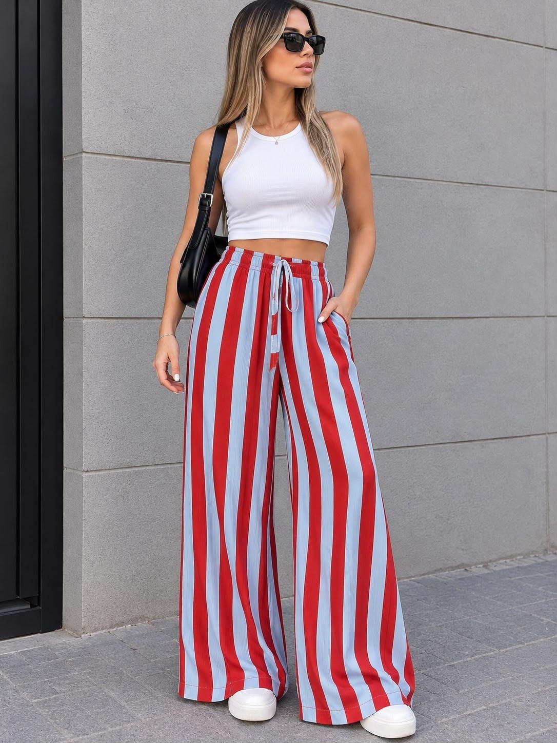 Pantalón de Cey Rayado - Imagen 3