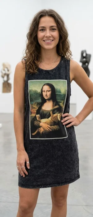 Vestidos Batik