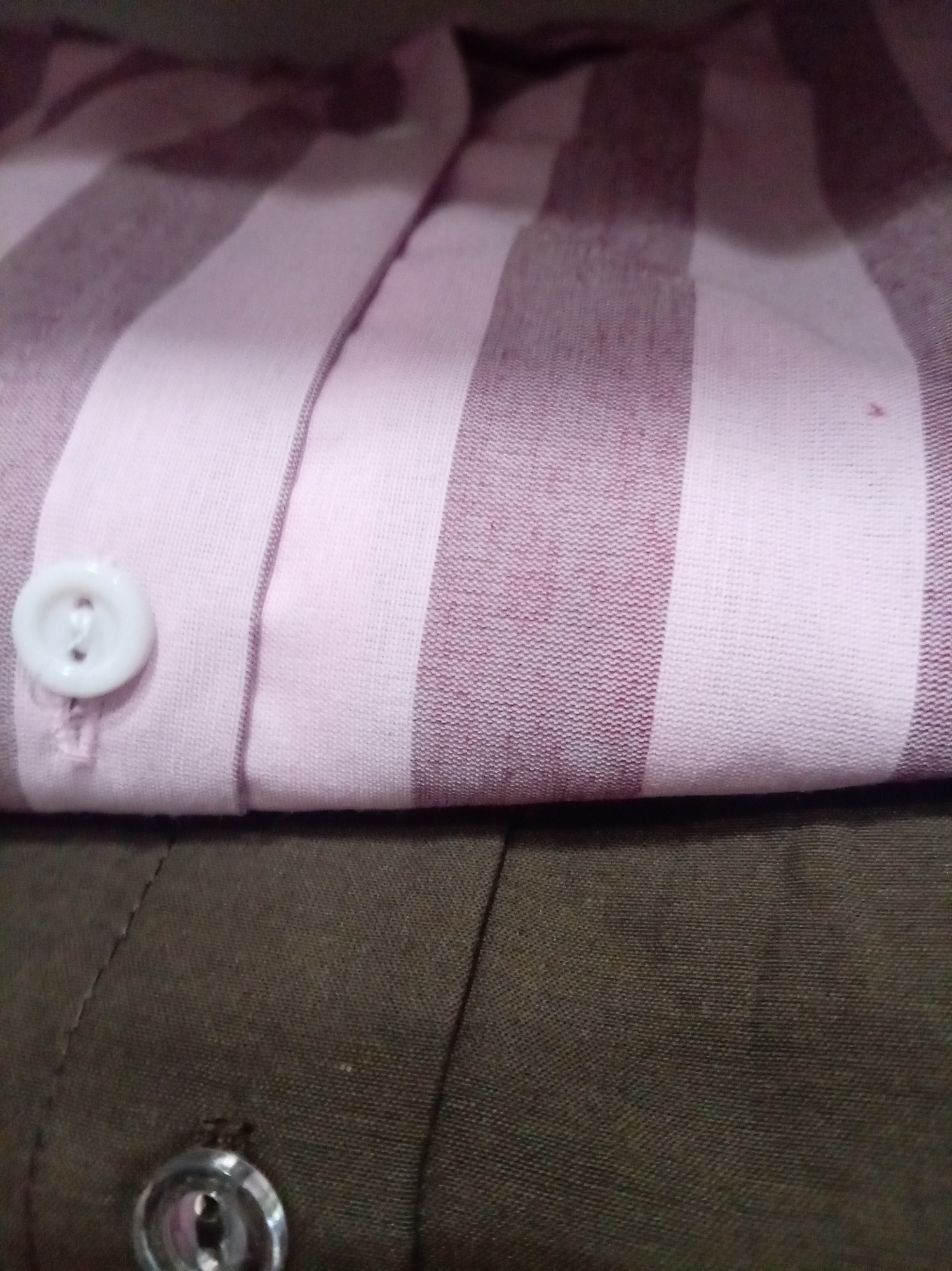 Camisa Rayada - Imagen 2