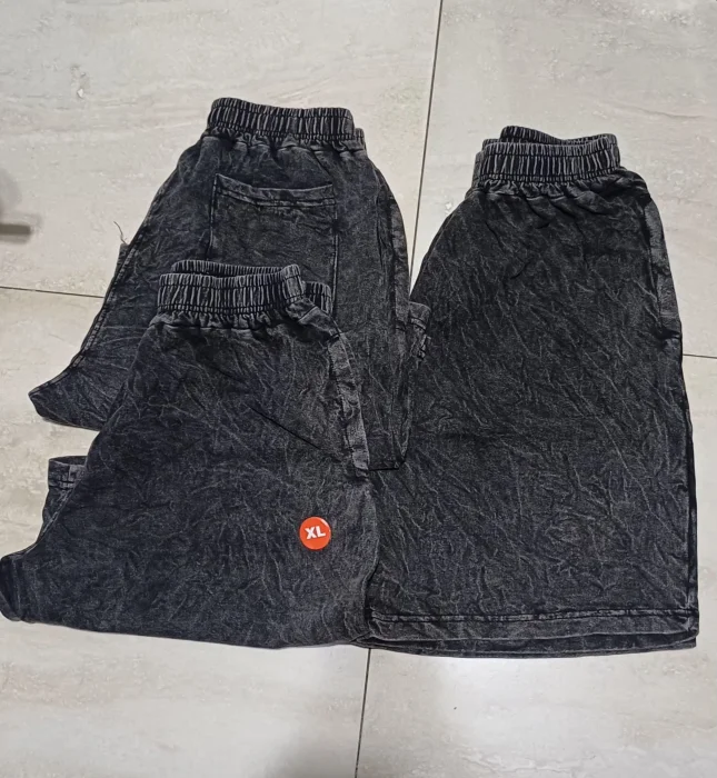 Bermuda  Batik  Quebrado
