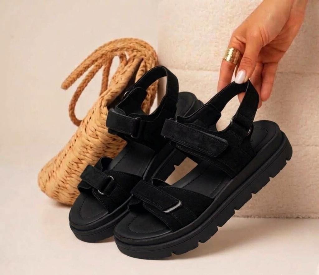 Lupe Sandalias con Velcro Regulables - 444073de-200a-47f6-acb2-886b2f9c2ba3%20-%20copia.jfif