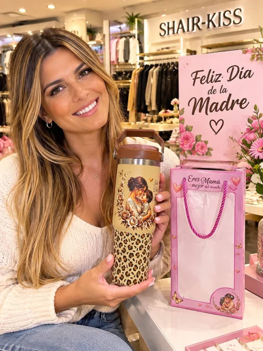 Ultimas Regalo de la Madre
