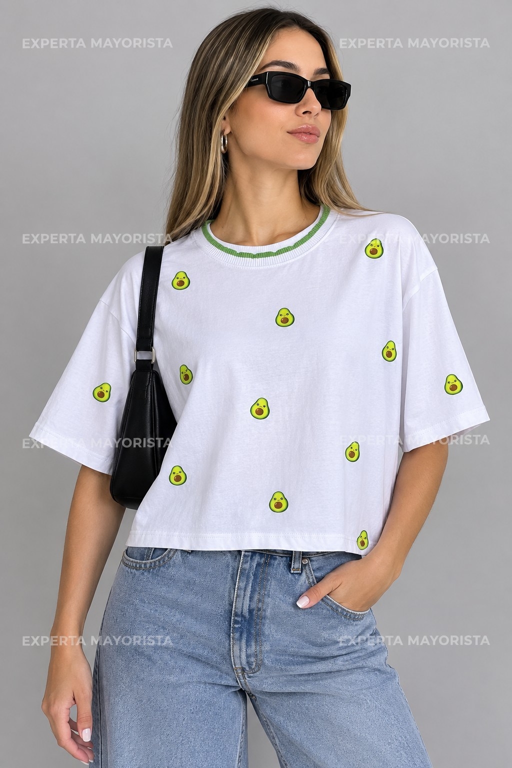 Boxi Cuello Tejido - Imagen 2