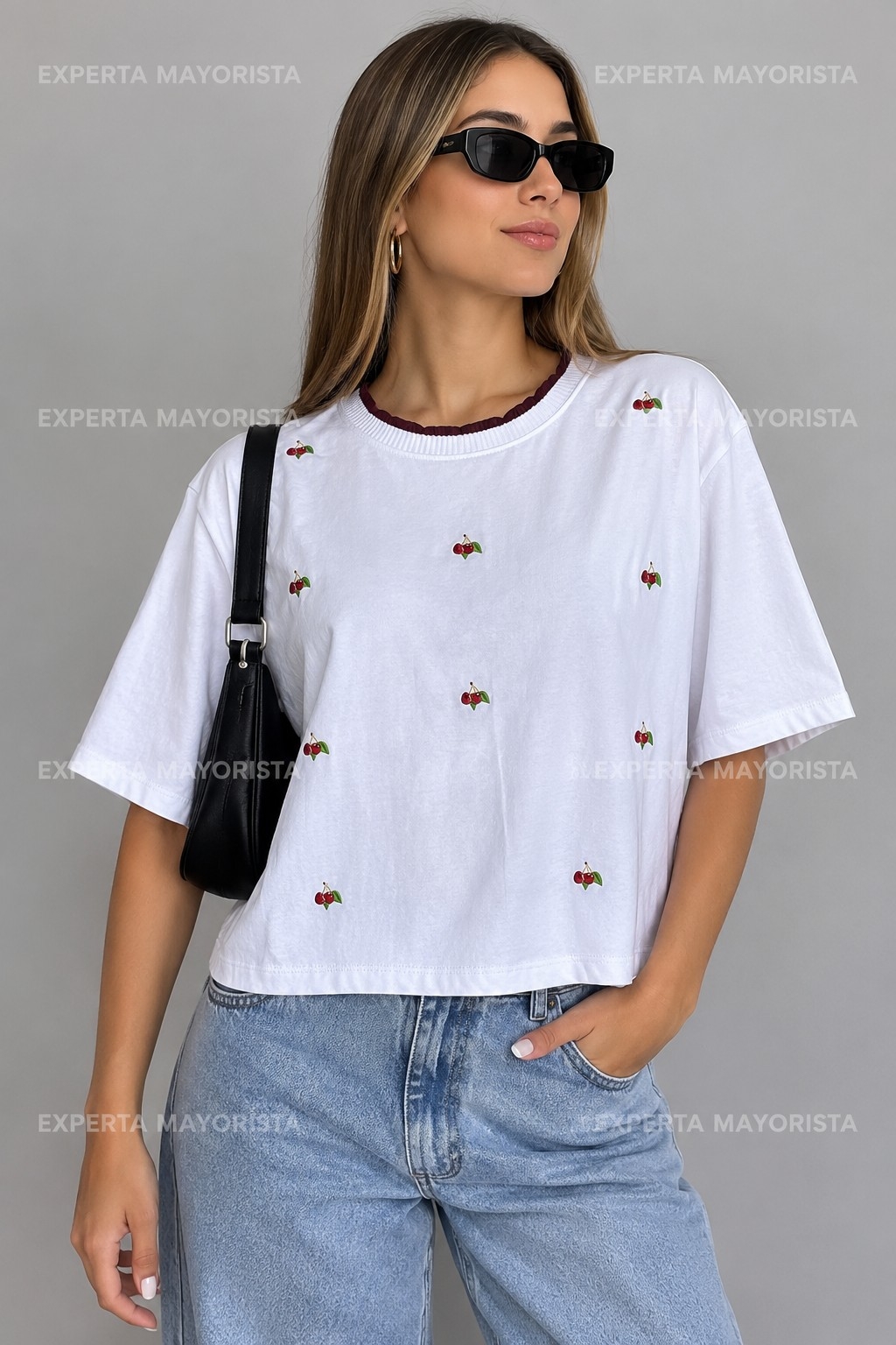 Boxi Cuello Tejido - Imagen 3