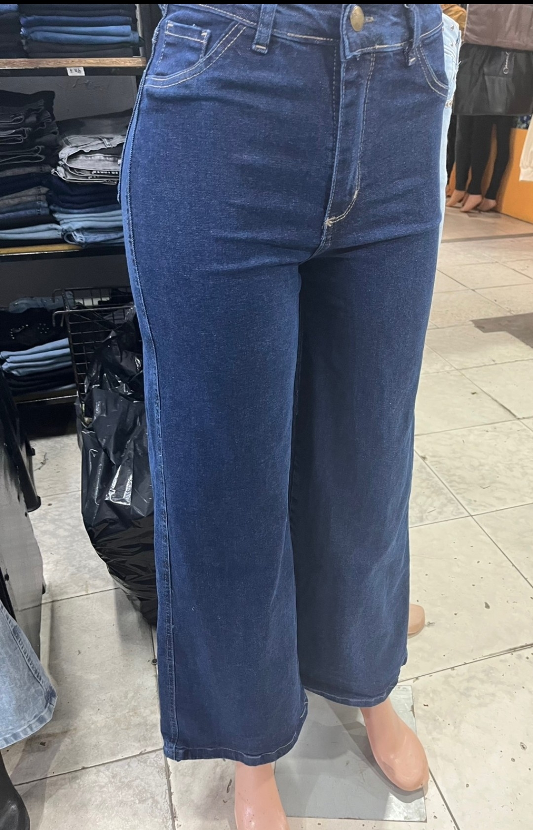 Wide Leg - Imagen 2