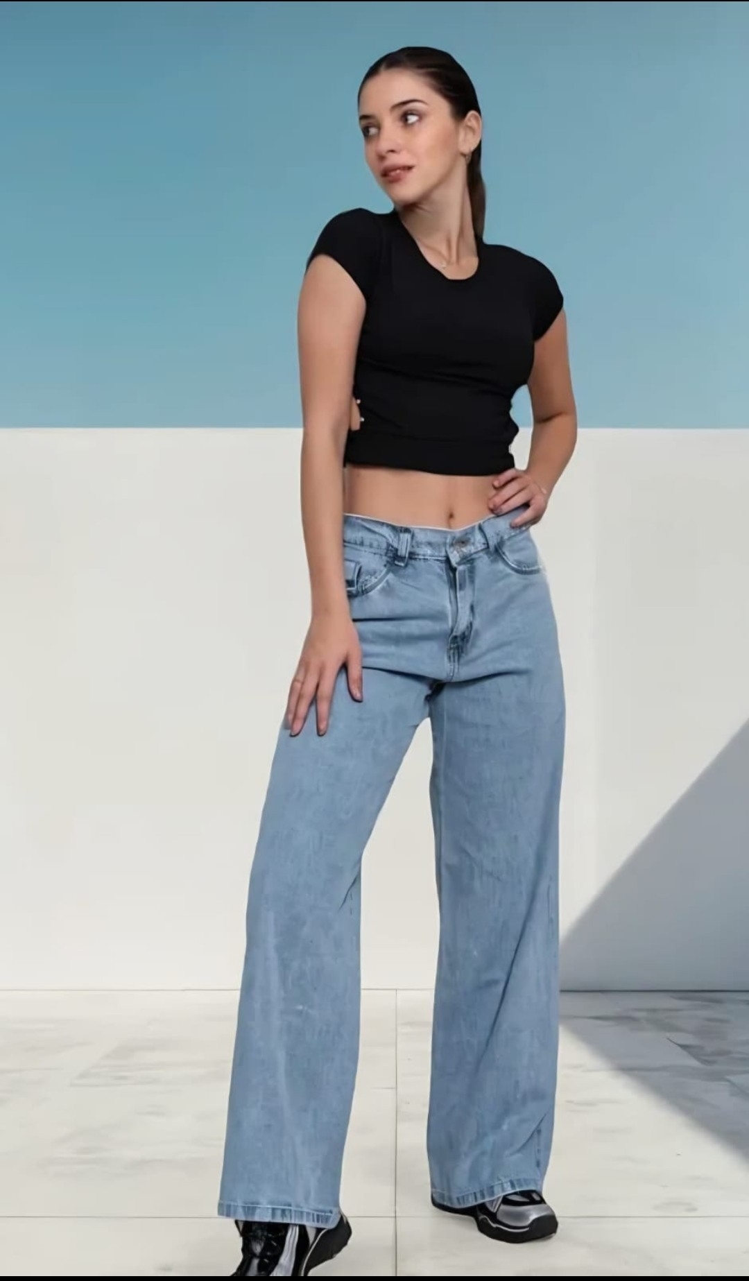 Wide Leg - Imagen 3