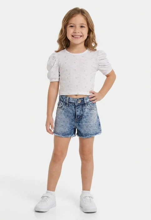 Shorts Jeans