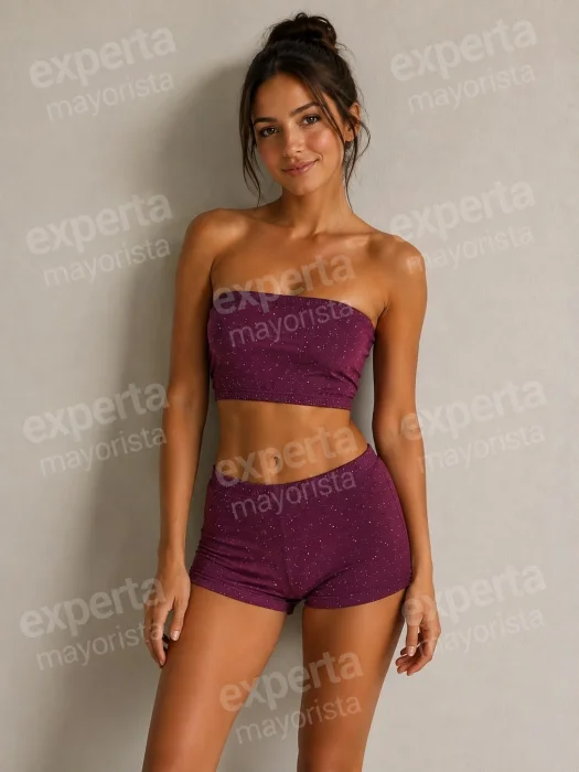 Conjunto con Strad