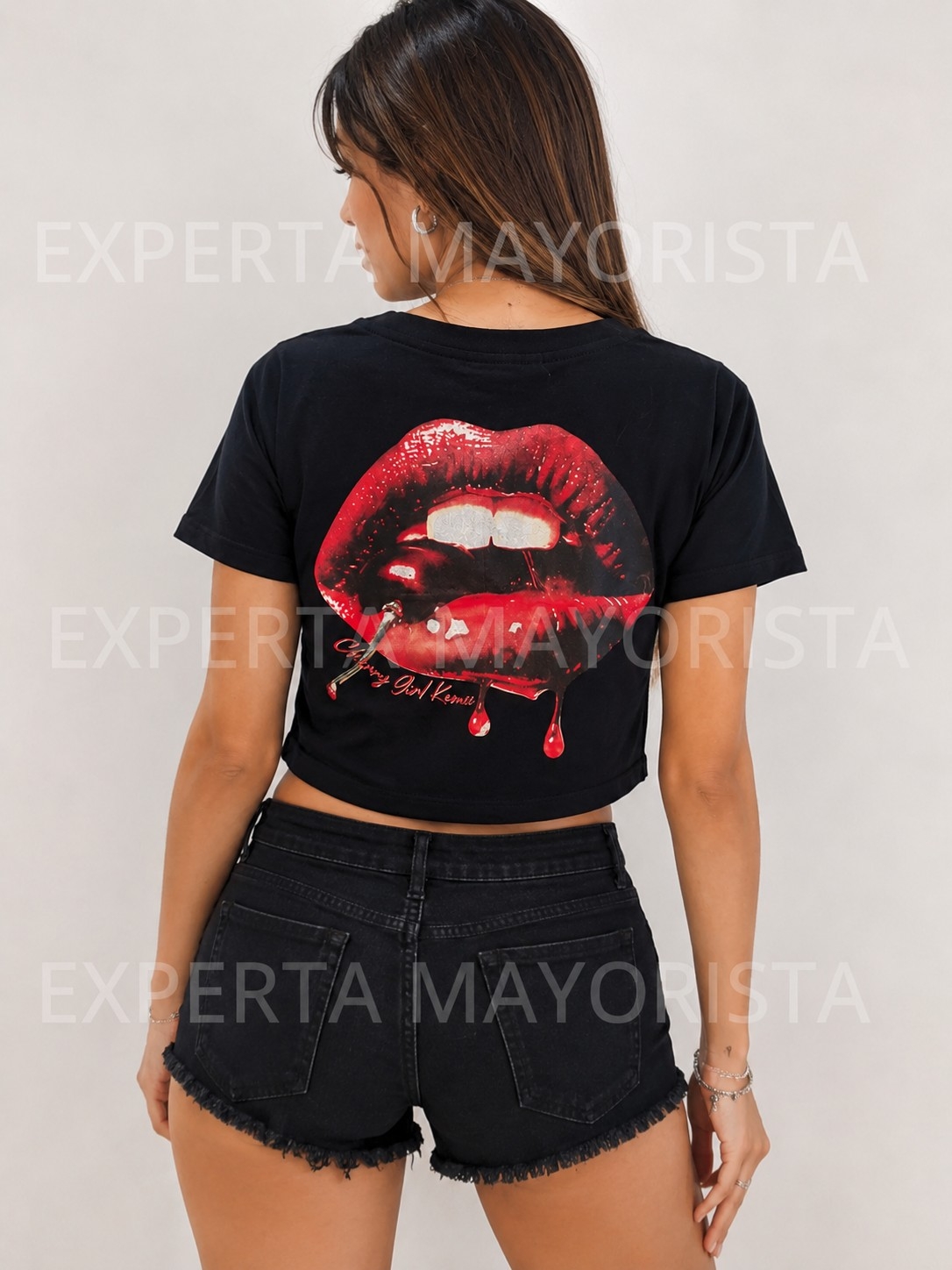 Pupera Labio - Imagen 2