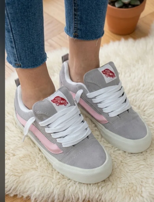 Vans Kanu