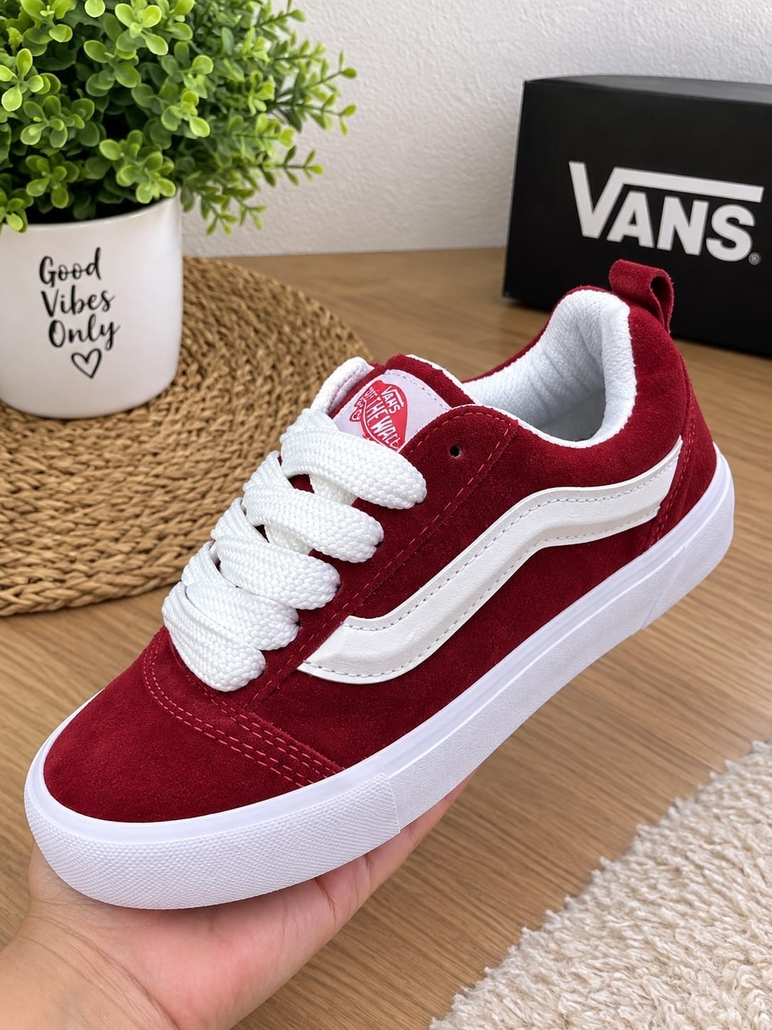 Vans Kanu - Imagen 2