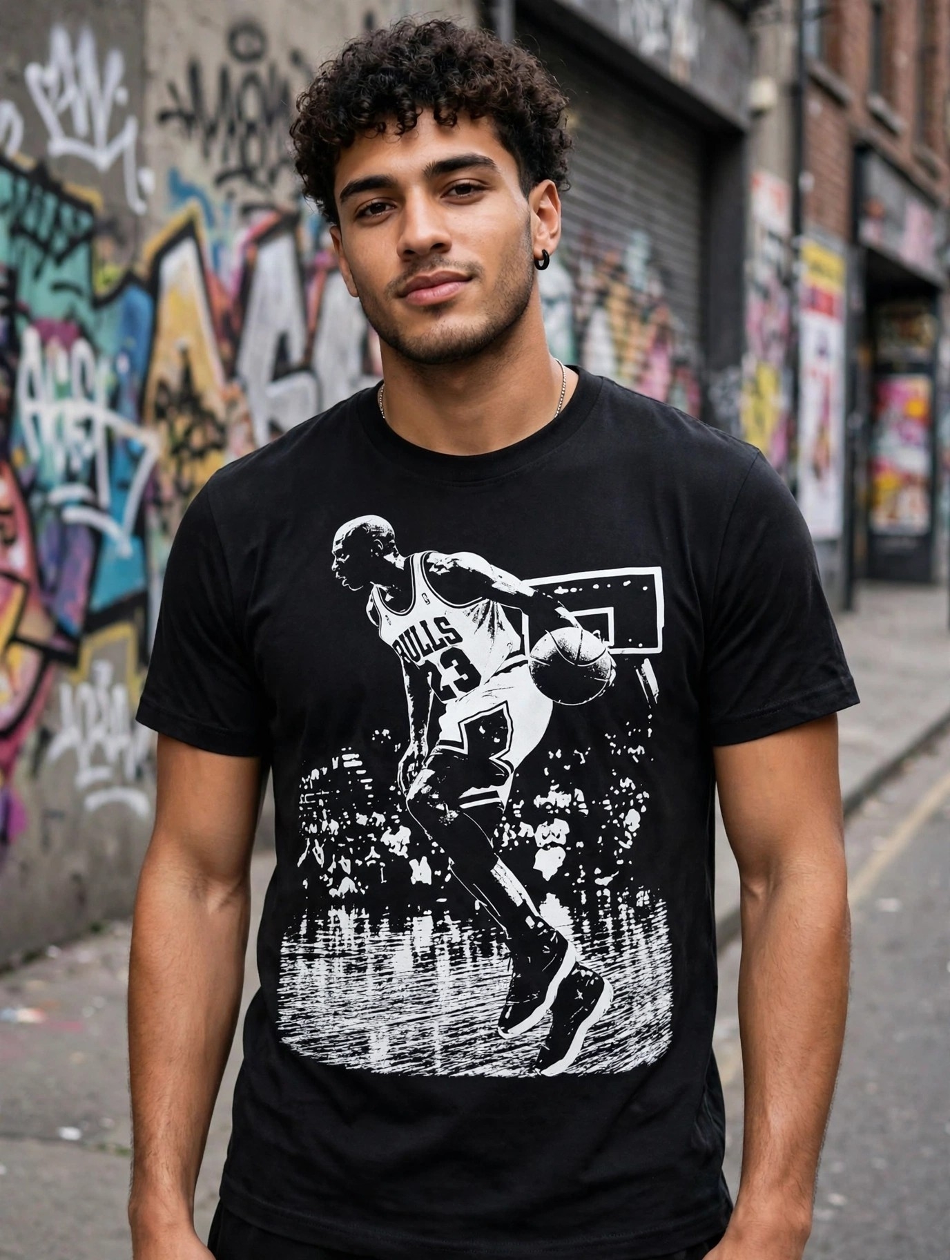 Remeras Jordan - Imagen 2