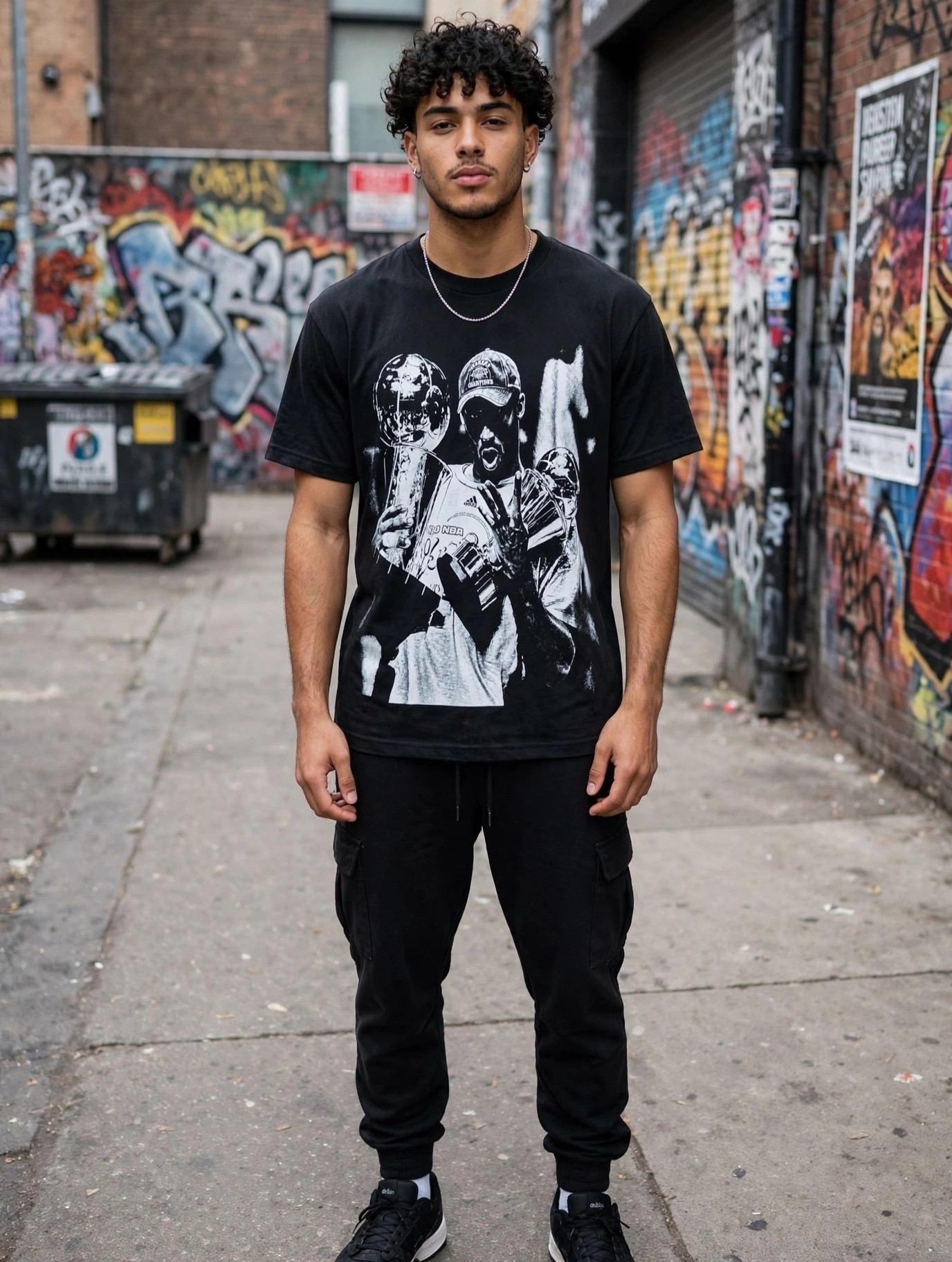 Remeras Jordan - Imagen 3
