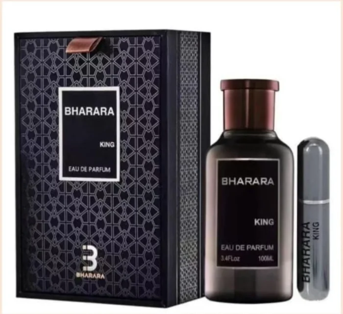 Perfume Bharara King