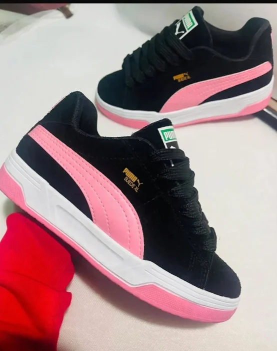 Pumaaa Xl Dama