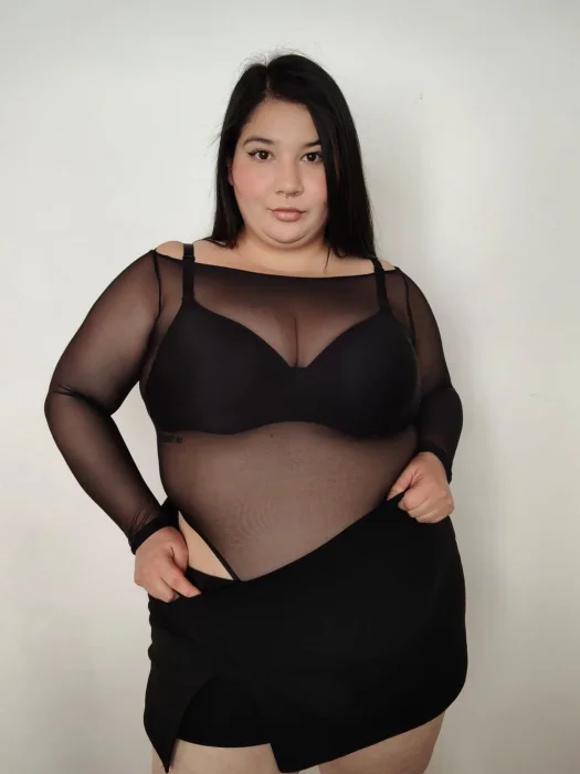 Body Tull Curvy