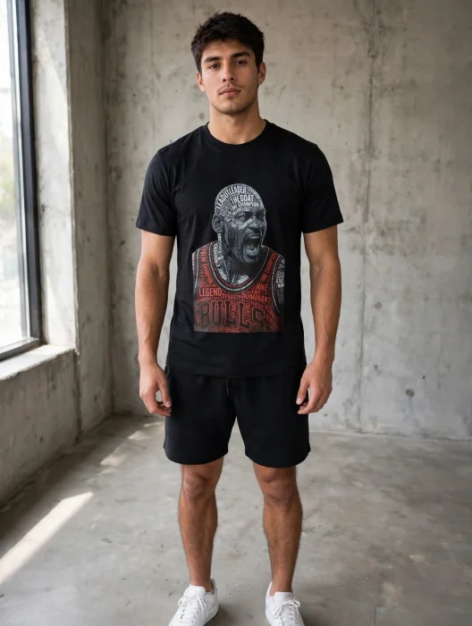 Remeras Bulls