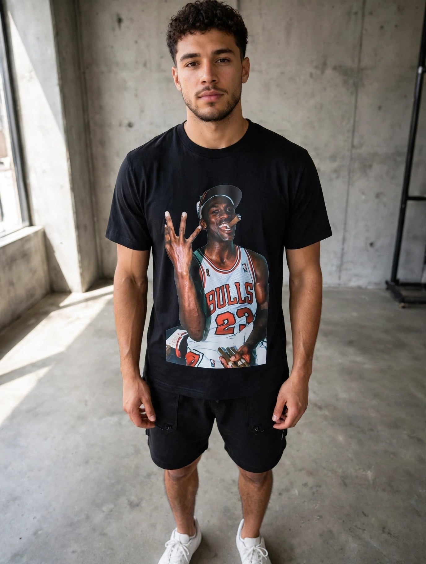 Remeras Bulls - Imagen 3