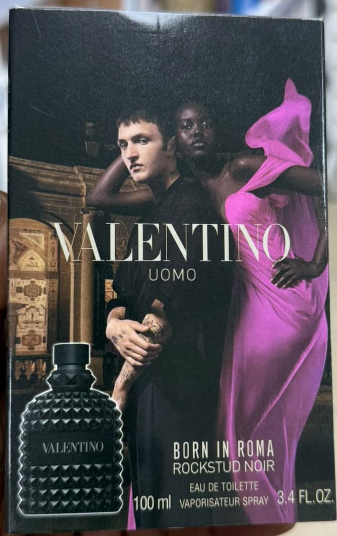 Perfume Valentino Born In Roma - Imagen 3