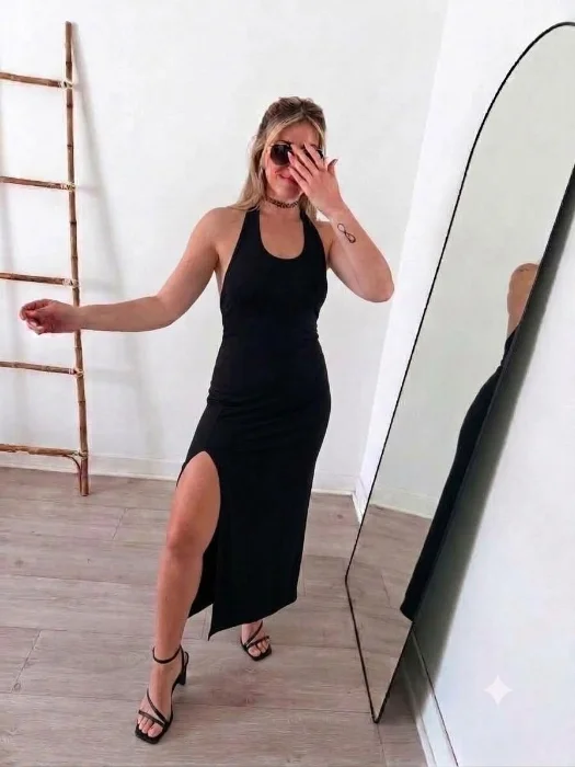 Vestido Marilyn