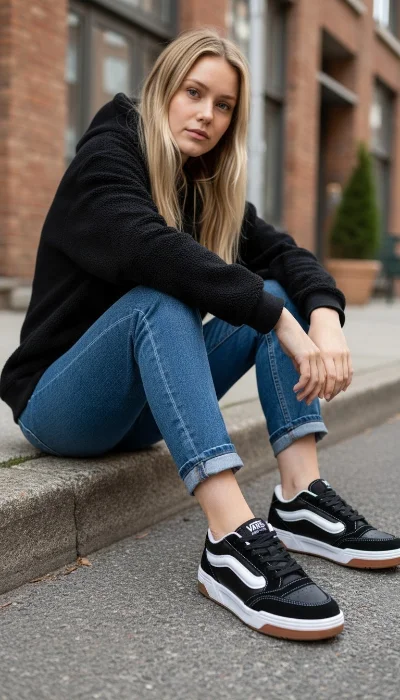 #400 Zapatillas Unisex