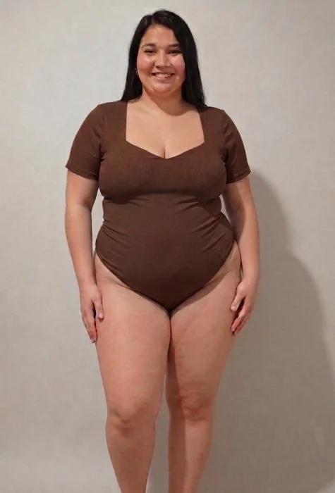Body Corazon Curvy