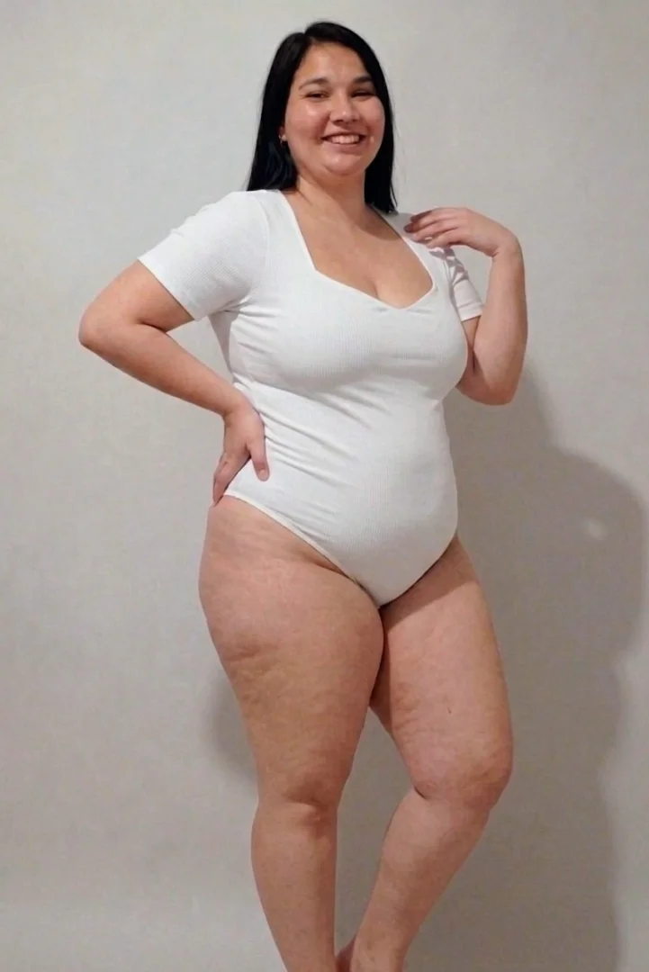 Body Corazon Curvy - Imagen 2