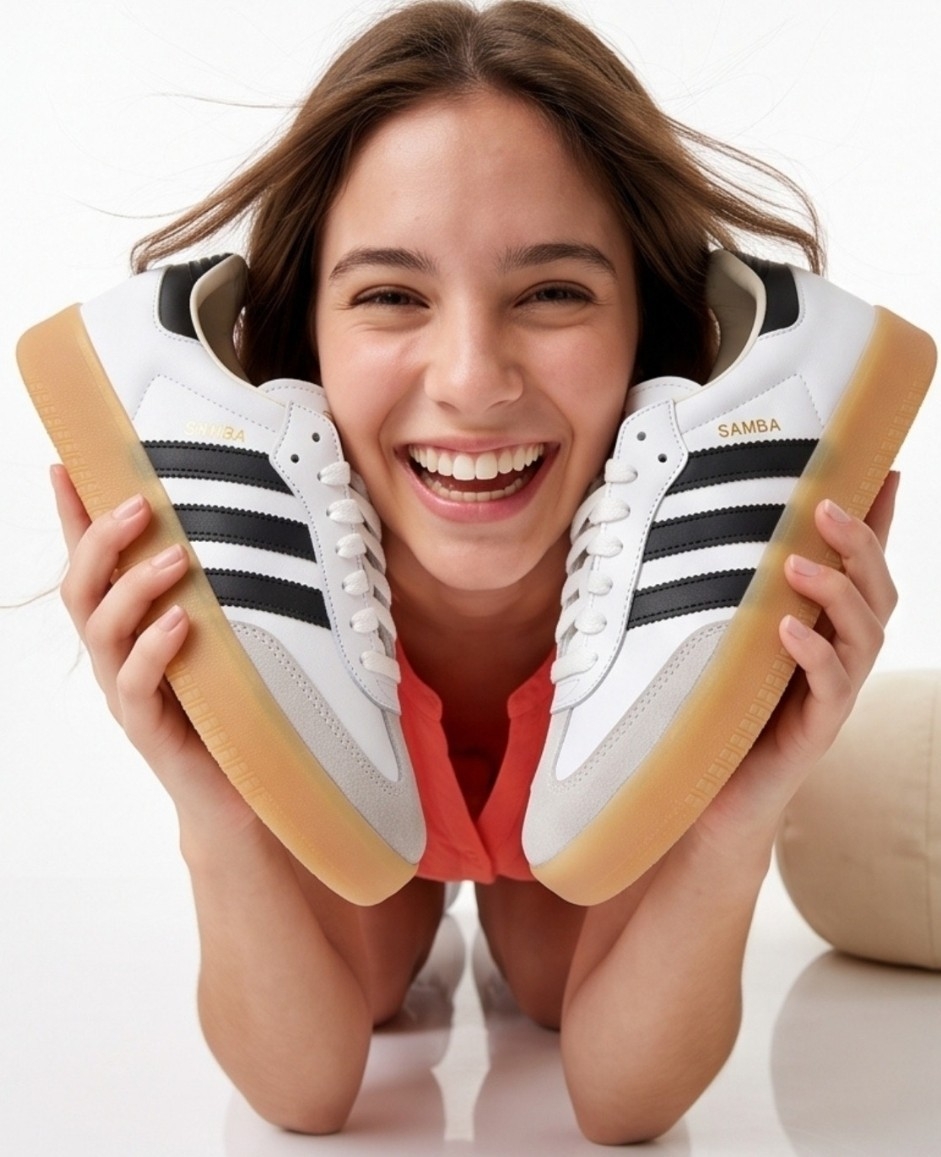 Plataforma Samba - Imagen 3