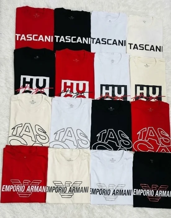 Remeras Urbanas
