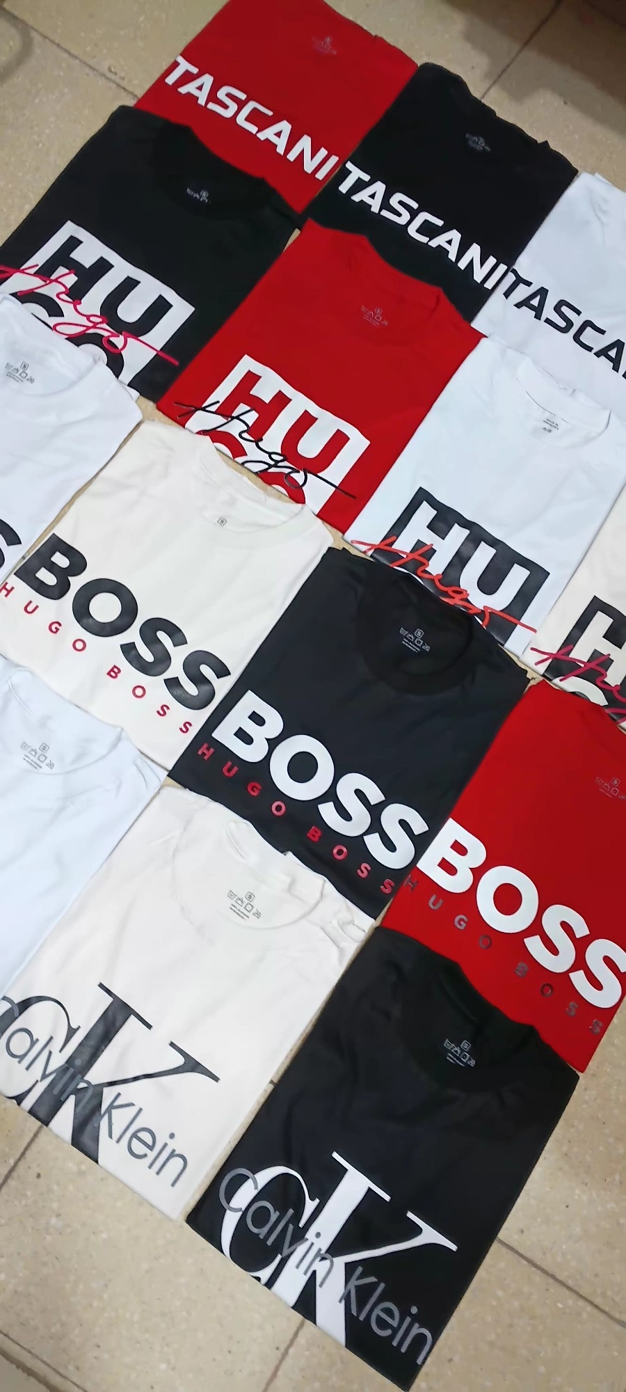 Remeras Urbanas - Imagen 2