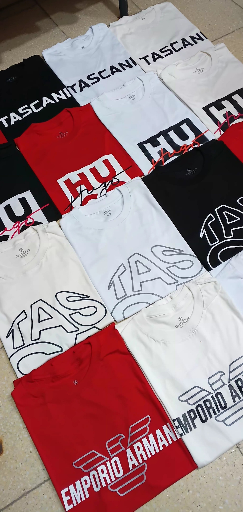 Remeras Urbanas - Imagen 3