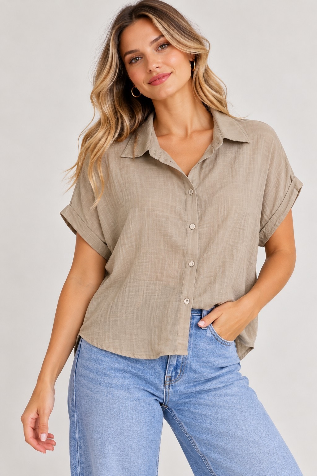 Camisa - Imagen 3